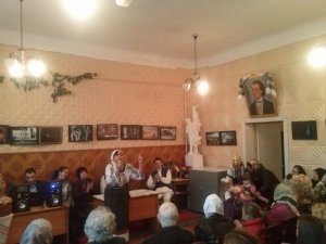 Întâlnire de suflet cu prietenii postului Radio Bucovina