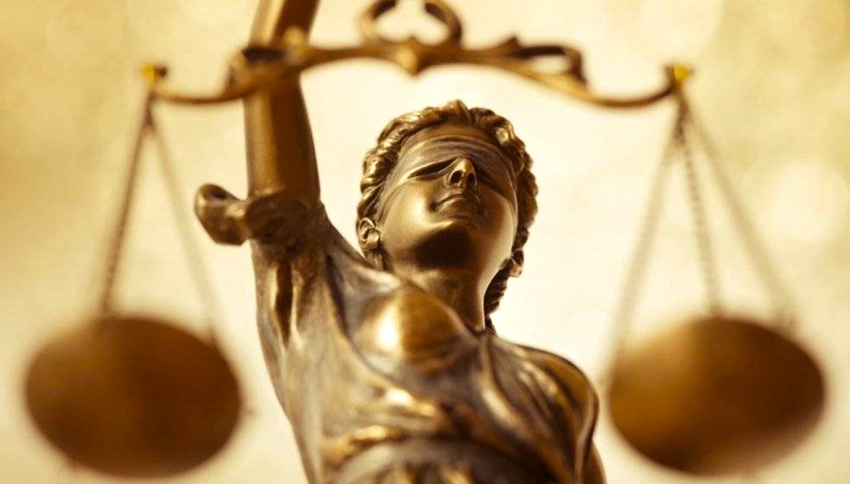 Themis - zeița dreptății