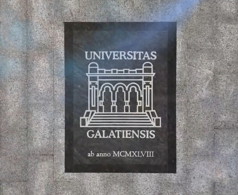 Universitatea „Dunărea de Jos” din Galați