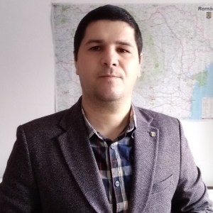 mihai cretu