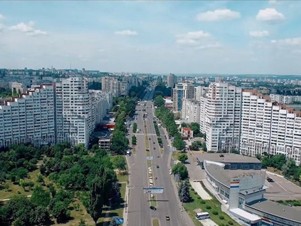 chisinau