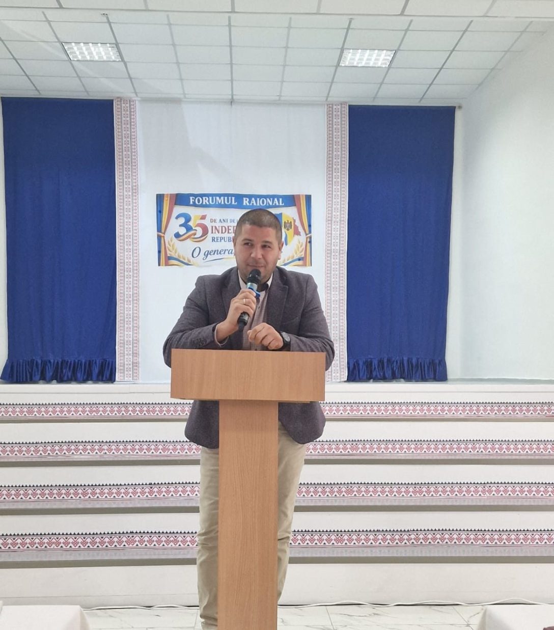 mihai cretu